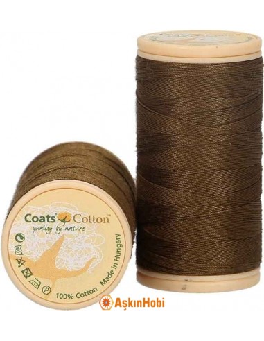 Mez Cotton Sewing Threads 08416