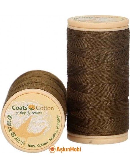 Mez Coats Sewing Thread 100m Mez Cotton Sewing Threads 08416 08416