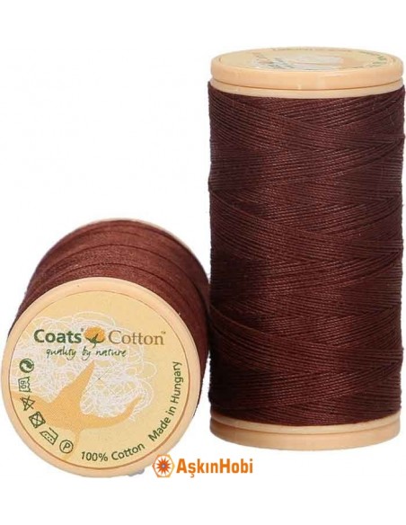Mez Coats Sewing Thread 100m Mez Cotton Sewing Threads 08419 08419