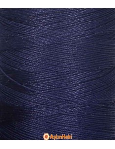 Mez Coats Cotton Dikiş İplikleri 100mt Mez Cotton Dikiş İpi 08442 08442 2