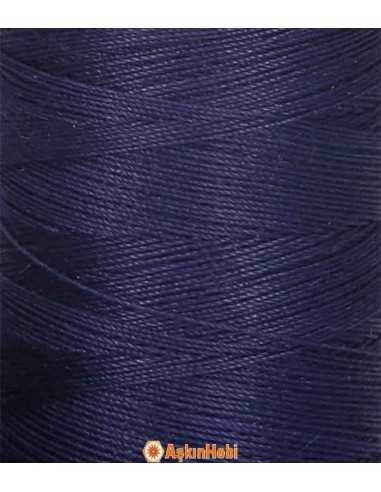 Mez Coats Cotton Dikiş İplikleri 100mt Mez Cotton Dikiş İpi 08442 08442