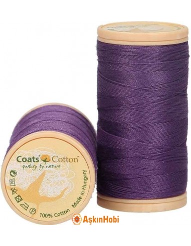 Mez Coats Sewing Thread 100m Mez Cotton Sewing Threads 08447 08447