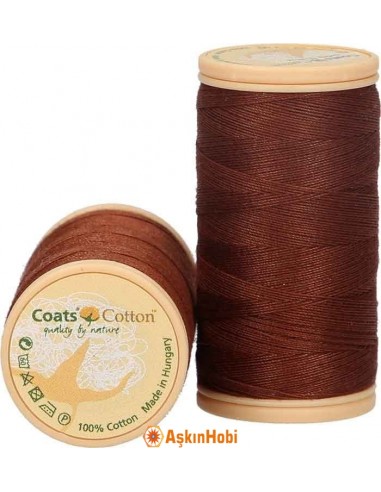 Mez Cotton Sewing Threads 08510