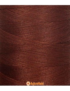 Mez Coats Cotton Dikiş İplikleri 100mt Mez Cotton Dikiş İpi 08510 08510 2