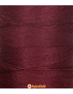 Mez Coats Cotton Dikiş İplikleri 100mt Mez Cotton Dikiş İpi 08512 08512 2