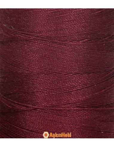 Mez Coats Cotton Dikiş İplikleri 100mt Mez Cotton Dikiş İpi 08512 08512