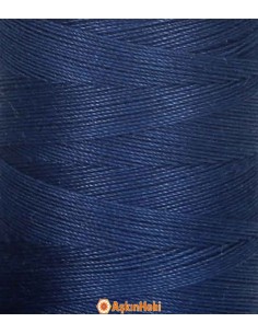 Mez Coats Cotton Dikiş İplikleri 100mt Mez Cotton Dikiş İpi 08535 08535 2