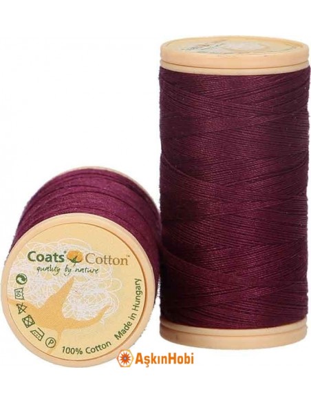 Mez Coats Sewing Thread 100m Mez Cotton Sewing Threads 08545 08545