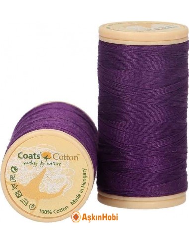 Mez Coats Sewing Thread 100m Mez Cotton Sewing Threads 08549 08549