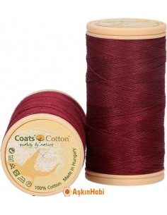 Mez Coats Sewing Thread 100m Mez Cotton Sewing Threads 08614 08614