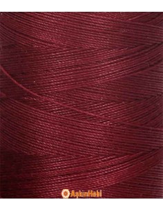 Mez Coats Cotton Dikiş İplikleri 100mt Mez Cotton Dikiş İpi 08614 08614 2