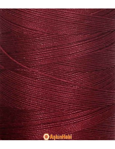 Mez Coats Cotton Dikiş İplikleri 100mt Mez Cotton Dikiş İpi 08614 08614