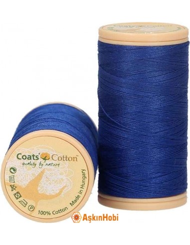 Mez Coats Sewing Thread 100m, Mez Cotton Sewing Threads 08641