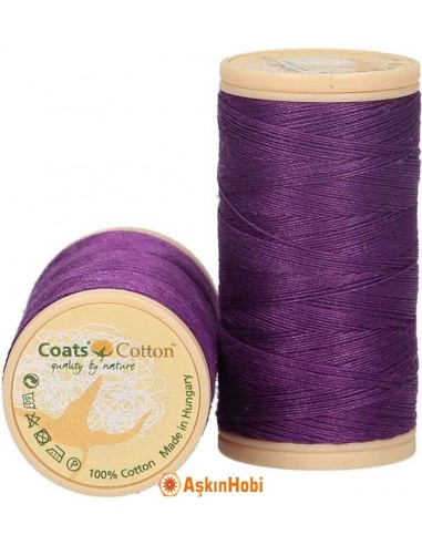 Mez Cotton Sewing Threads 08642