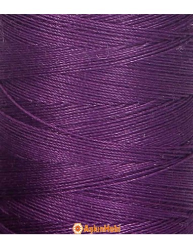 Mez Coats Cotton Dikiş İplikleri 100mt Mez Cotton Dikiş İpi 08642 08642