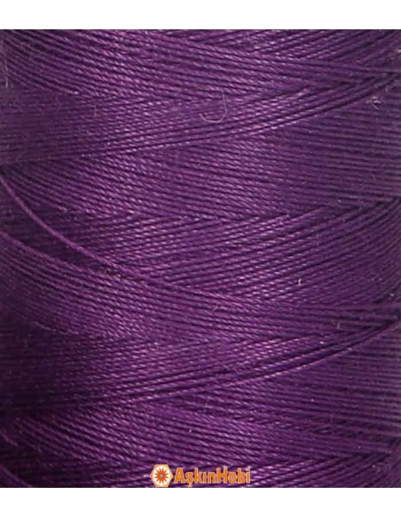 Mez Coats Cotton Dikiş İplikleri 100mt Mez Cotton Dikiş İpi 08642 08642