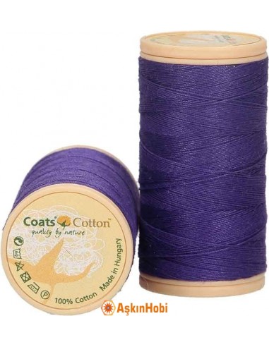 Mez Cotton Sewing Threads 08646