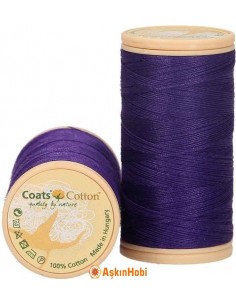 Mez Coats Sewing Thread 100m Mez Cotton Sewing Threads 08648 08648