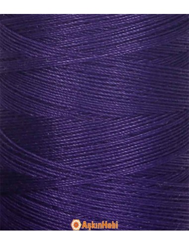 Mez Coats Cotton Dikiş İplikleri 100mt Mez Cotton Dikiş İpi 08648 08648