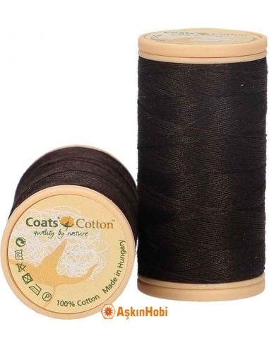 Mez Cotton Sewing Threads 09112