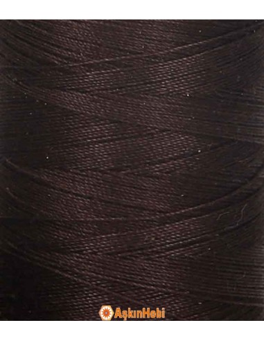 Mez Coats Cotton Dikiş İplikleri 100mt Mez Cotton Dikiş İpi 09114 09114