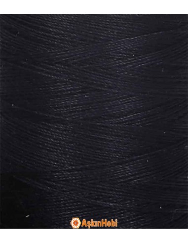 Mez Coats Cotton Dikiş İplikleri 100mt Mez Cotton Dikiş İpi 09242 09242