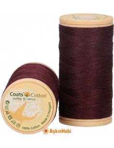 Mez Coats Sewing Thread 100m Mez Cotton Sewing Threads 09312 09312