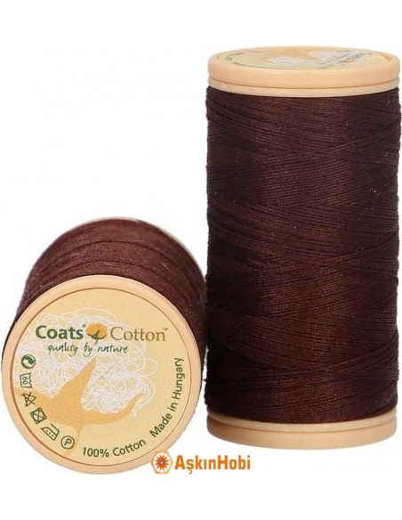 Mez Coats Sewing Thread 100m Mez Cotton Sewing Threads 09317 09317