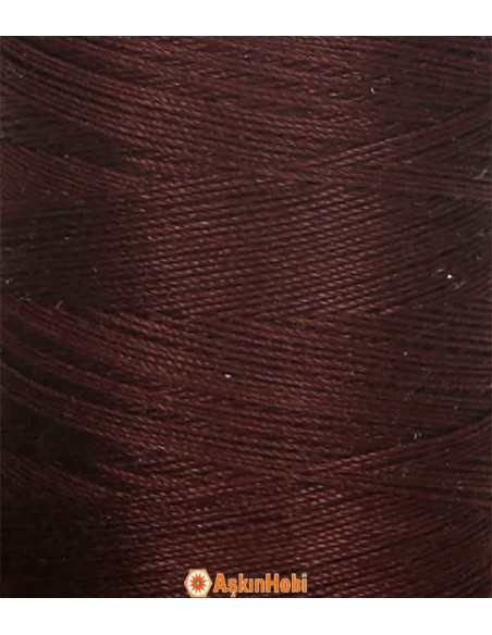 Mez Coats Sewing Thread 100m Mez Cotton Sewing Threads 09317 09317