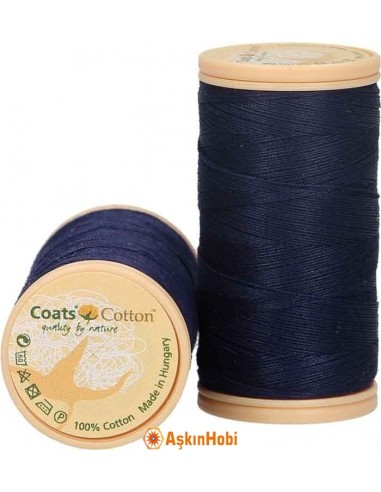 Mez Cotton Sewing Threads 09342