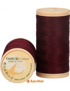 Mez Coats Sewing Thread 100m Mez Cotton Sewing Threads 09413 09413