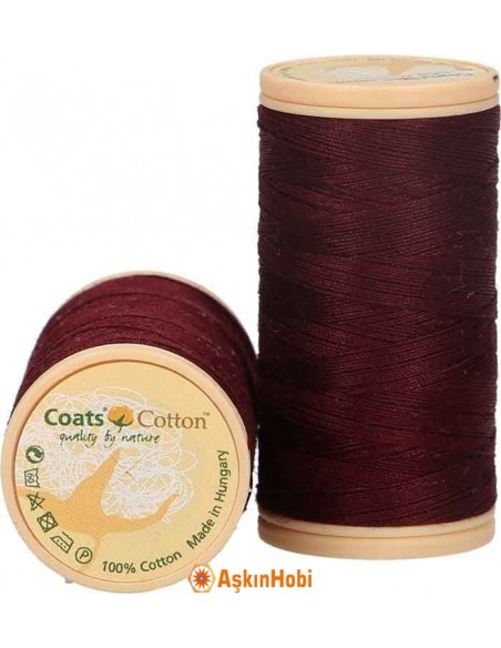 Mez Coats Sewing Thread 100m Mez Cotton Sewing Threads 09413 09413