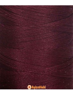 Mez Coats Cotton Dikiş İplikleri 100mt Mez Cotton Dikiş İpi 09442 09442 2