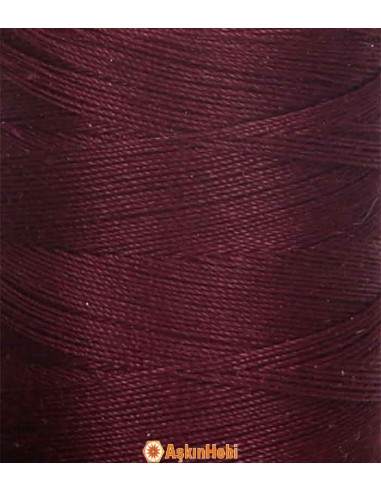 Mez Coats Cotton Dikiş İplikleri 100mt Mez Cotton Dikiş İpi 09442 09442
