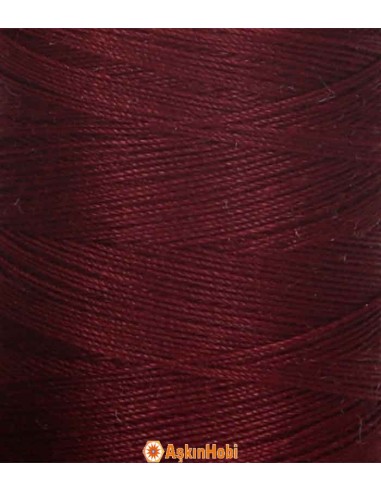 Mez Coats Cotton Dikiş İplikleri 100mt Mez Cotton Dikiş İpi 09513 09513