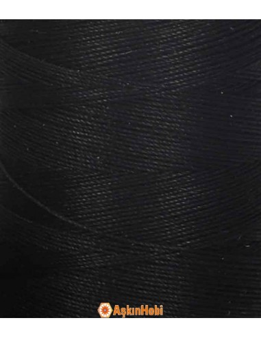 Mez Coats Cotton Dikiş İplikleri 100mt Mez Cotton Dikiş İpi 09750 09750