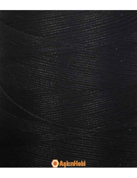 Mez Coats Cotton Dikiş İplikleri 100mt Mez Cotton Dikiş İpi 09750 09750