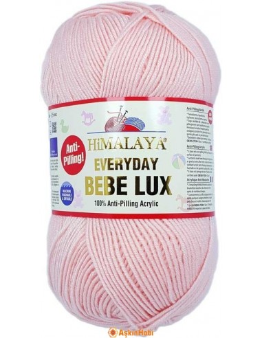 Himalaya Everyday Bebe Lux 70452