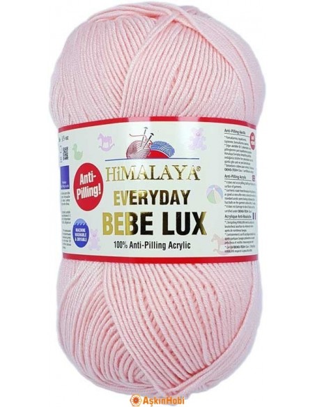 Himalaya Everyday Bebe Lux Himalaya Everyday Bebe Lux 70452 70452