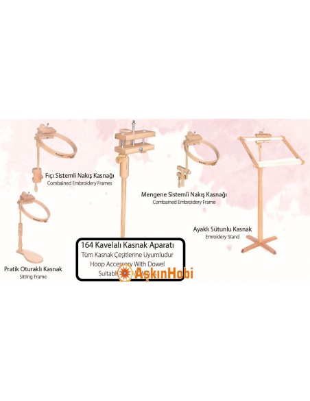 Sirin Pulley Accessories and Apparatus MENGENE APARATI 264 264 Sirin Pulley Accessories and Apparatus MENGENE APARATI 264 264