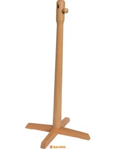 Şirin Kasnak Aksesuar Ve Aparatları SÜTUNLU KASNAK AYAK TAKIMI 316 316