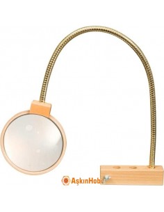 Sirin Pulley Accessories and Apparatus HOOP MAGNIFYING 316-B 316-B