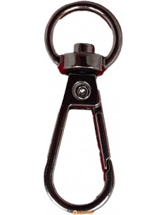 Bag Rings and Keys Çanta Kancasi METAL 2