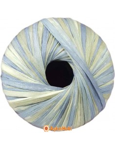Fibra Natura Raffia Multi Fibra Natura Raffia Multi 117-09 117-09 2