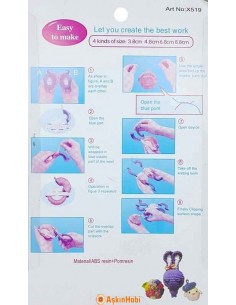 PONPON MAKİNASI 2