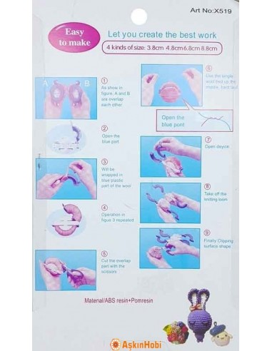 PONPON MAKİNASI