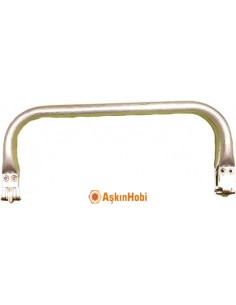 Çanta Bursları Gizli Çanta Bursu Metal METAL 2