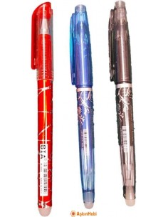 Textile Pen TEKSTİL KALEMİ uçan kalem