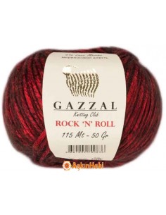Gazzal Rock 'n' Roll  Gazzal Rock 'n' Roll 12833 12833