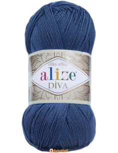 Alize Diva Alize Diva 279, Gece Mavisi 279